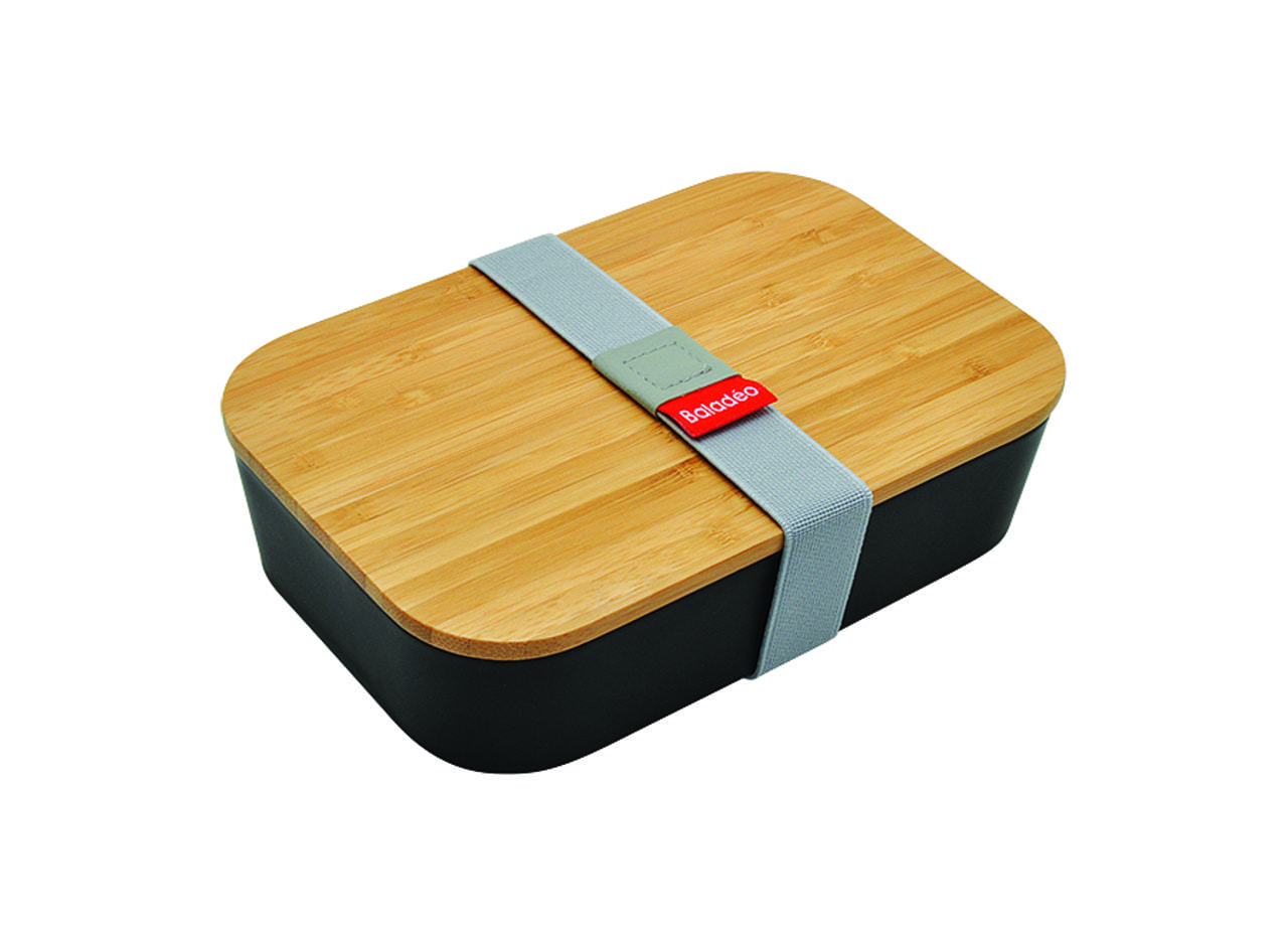 Lunch box Mididu