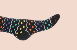 Chaussettes Kira