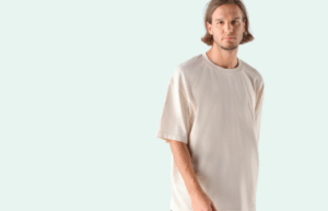 T-shirt Clorin