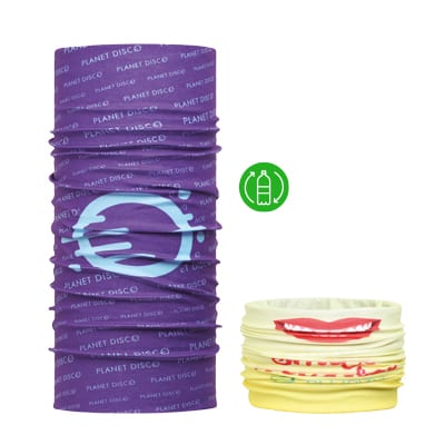 Foulard Piwa