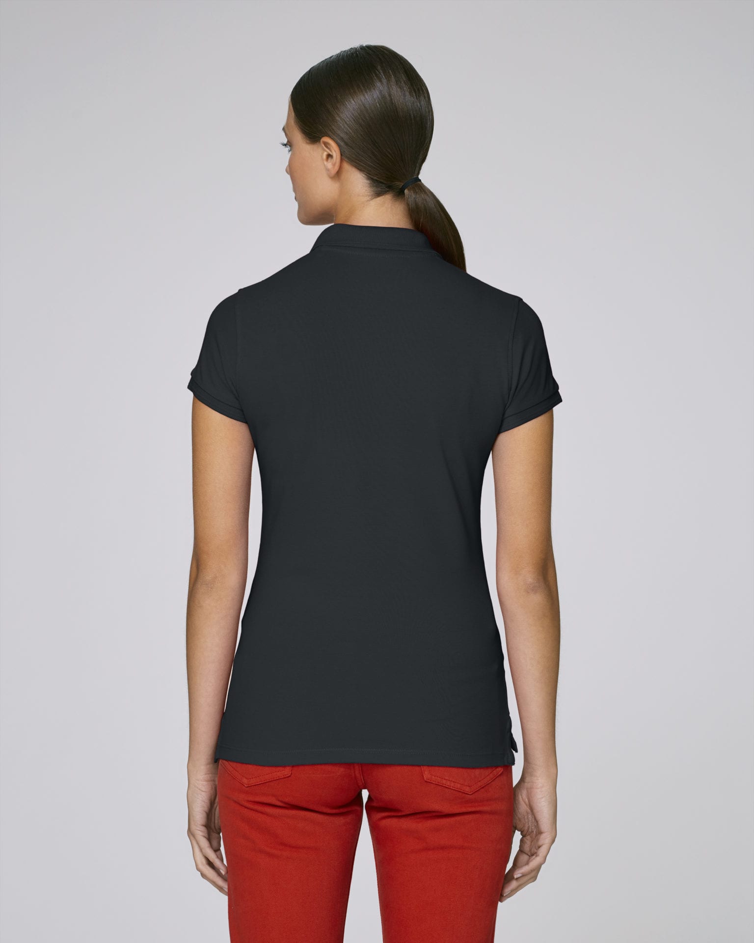 Polo femme Pudome