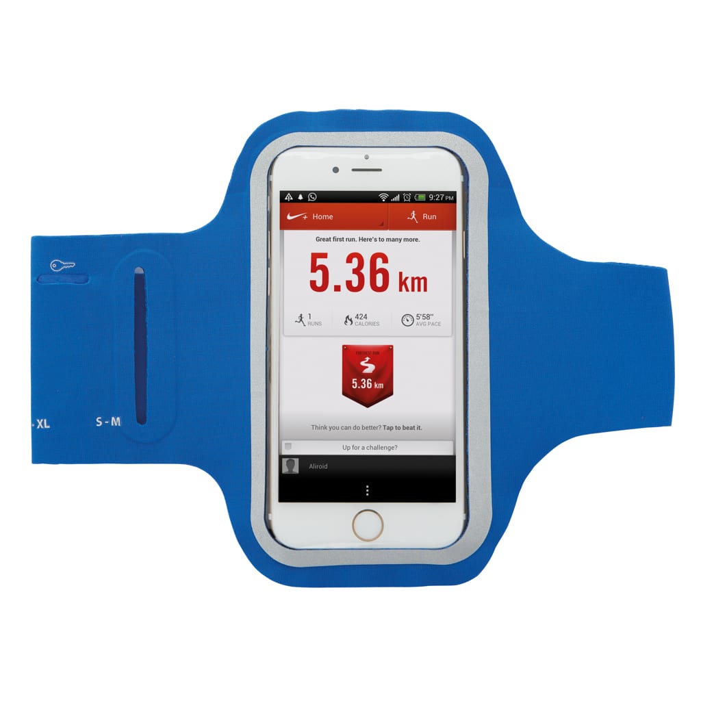 Brassard sport Poben