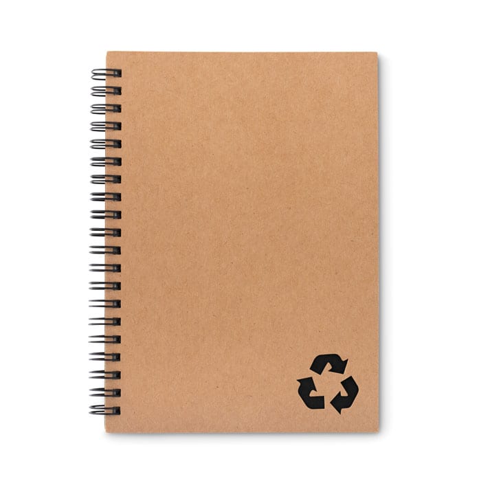 Carnet A5 Dicab