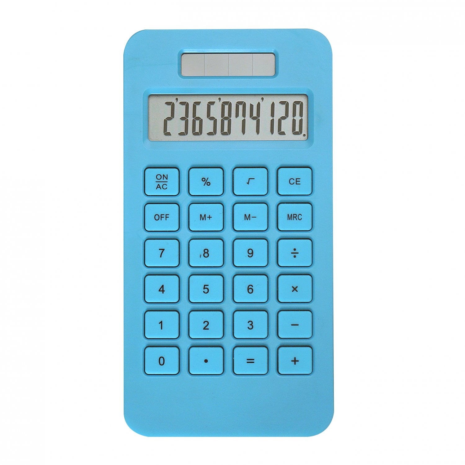 Calculatrice Munuse