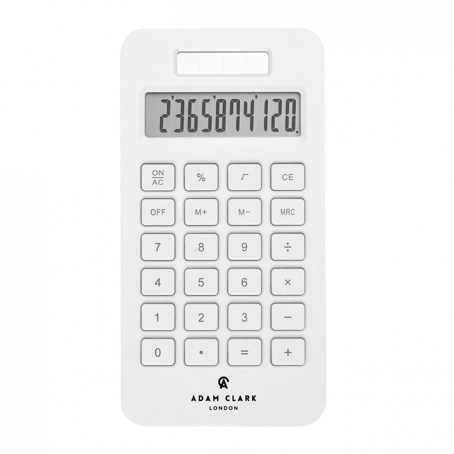 Calculatrice Munuse