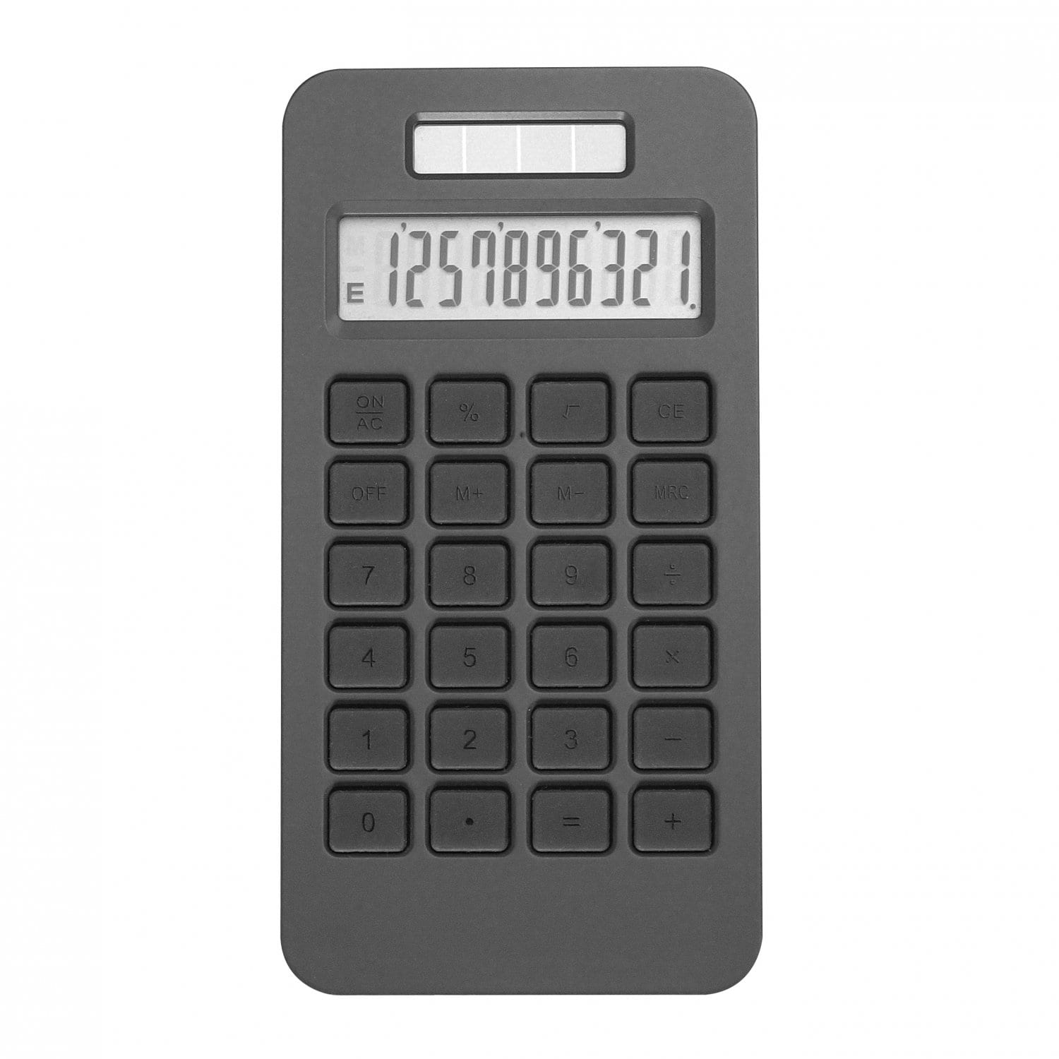 Calculatrice Munuse