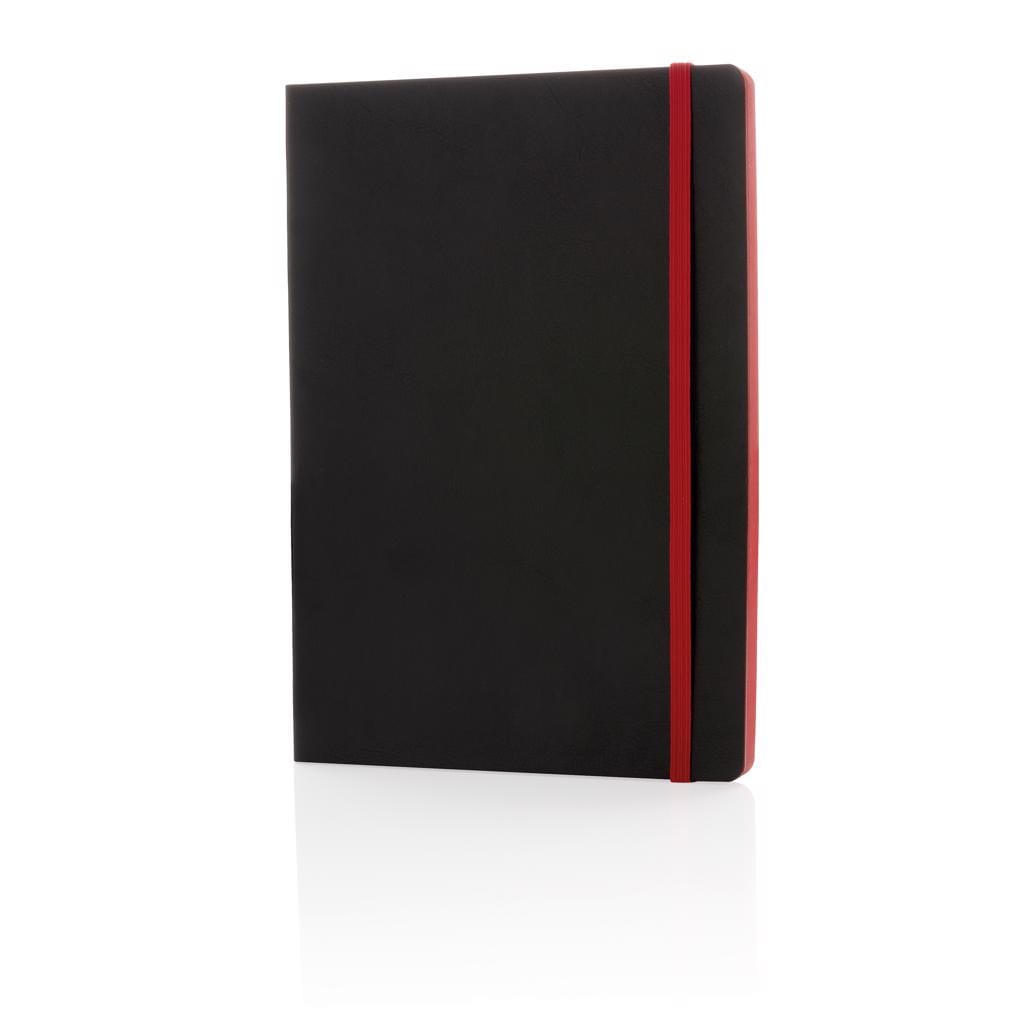 Carnet A5 Suge