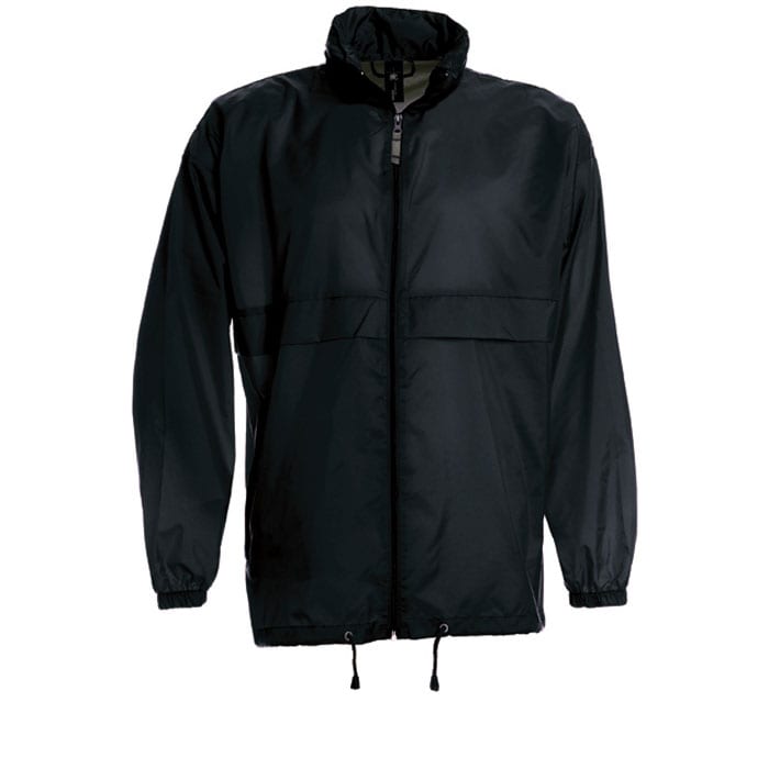 Coupe vent femme Tuvi