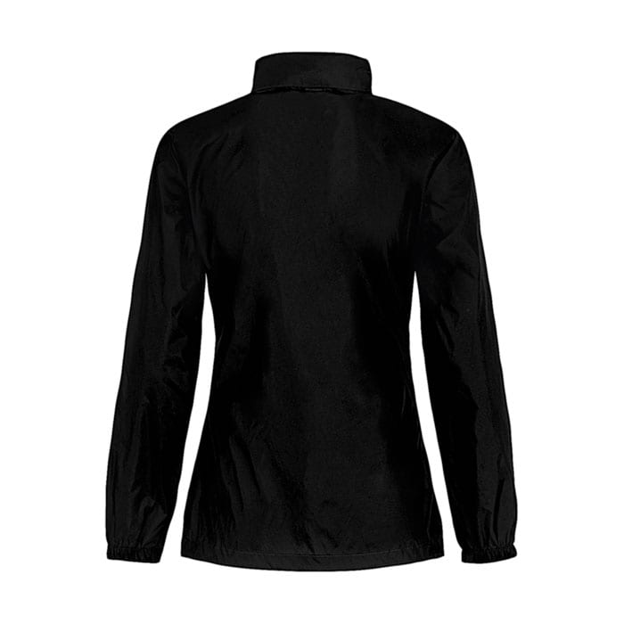 Coupe vent femme Tuvi