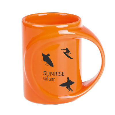 Mug Boqed