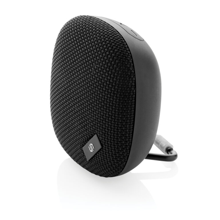 Enceinte Wagi