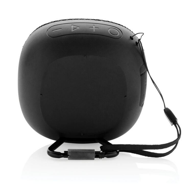 Enceinte Wagi