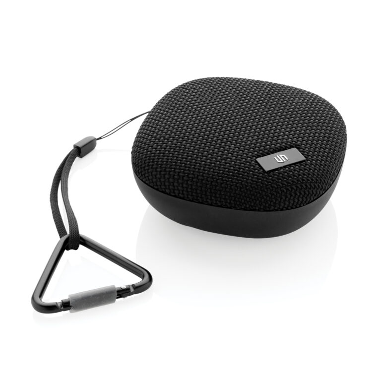 Enceinte Wagi
