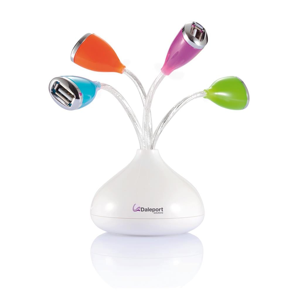 Hub USB Banuva