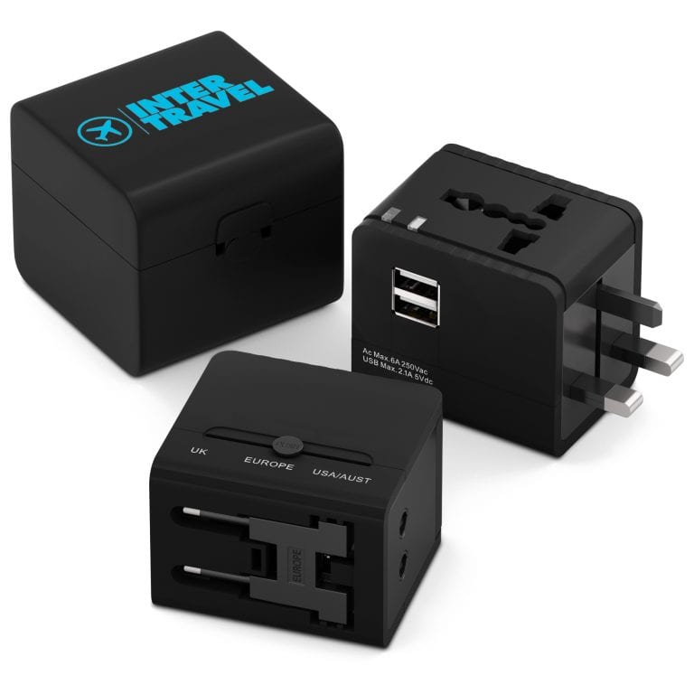 Adaptateur de charge Siger