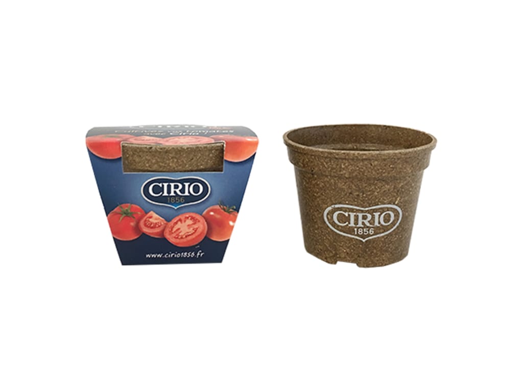 Kit de plantation Lico