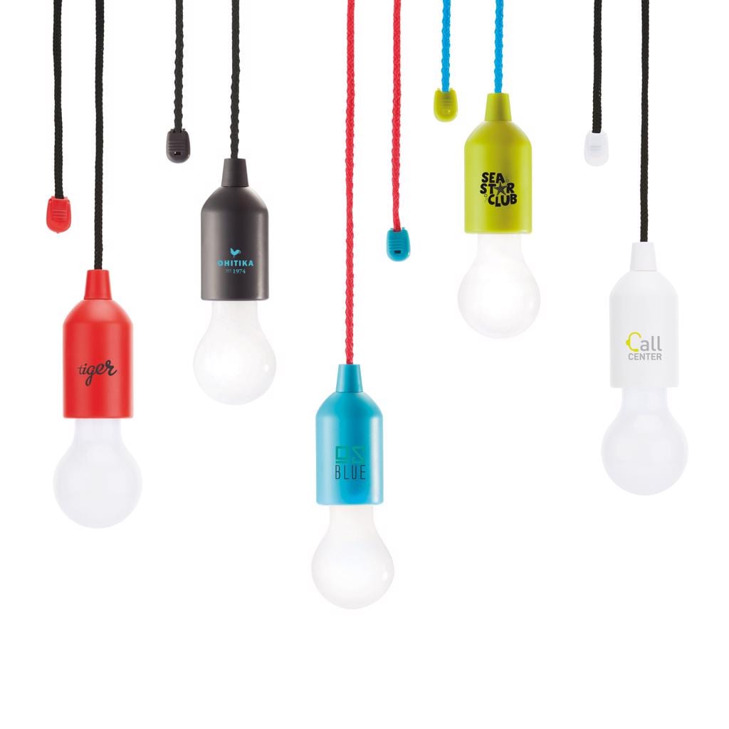 Lampe Dibo