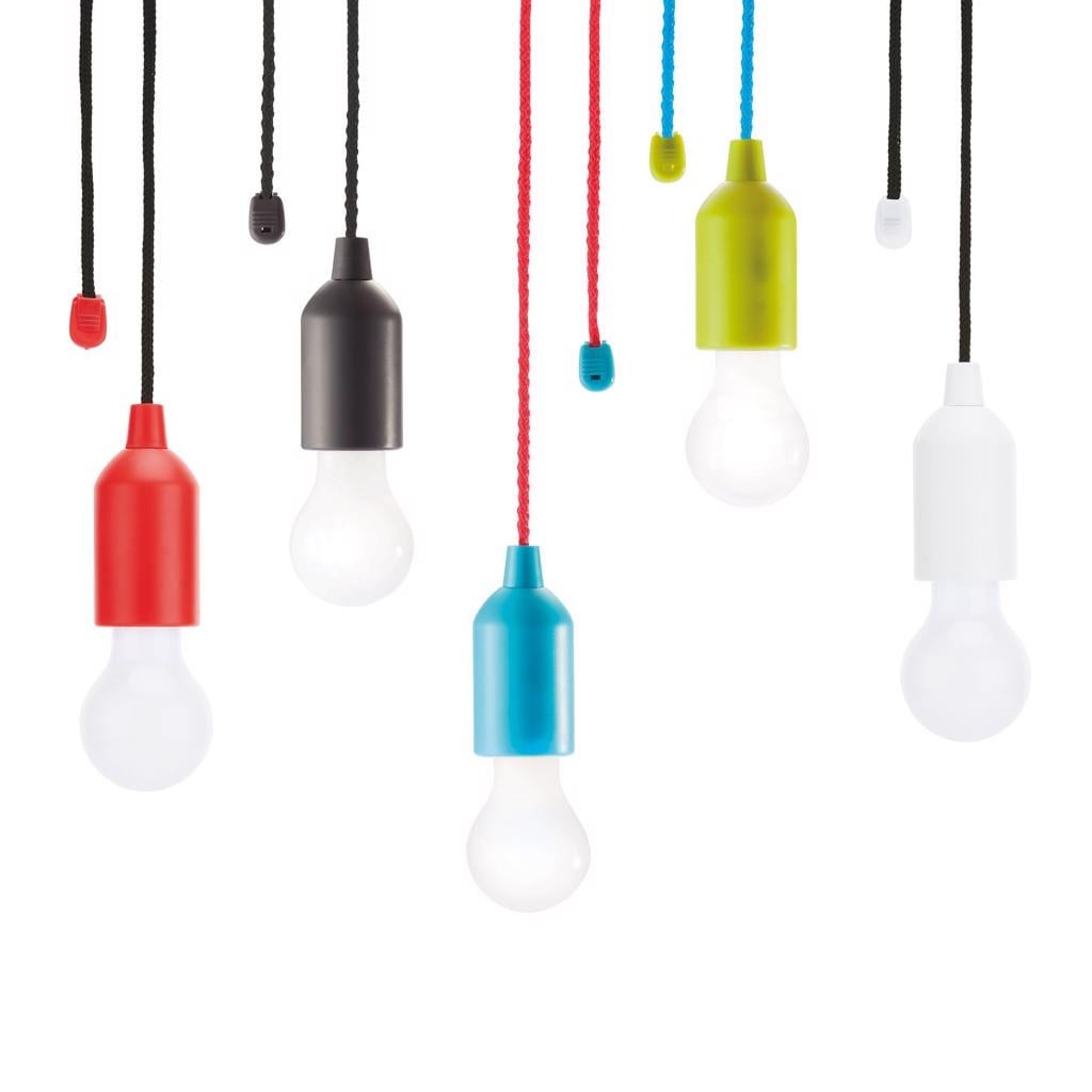 Lampe Dibo