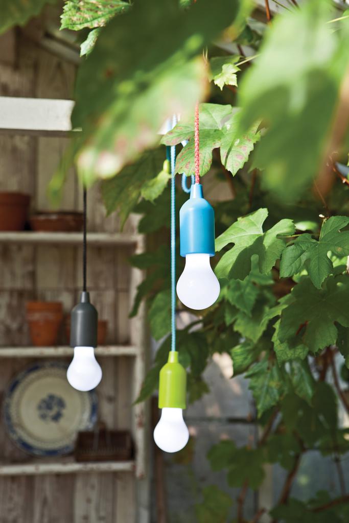 Lampe Dibo
