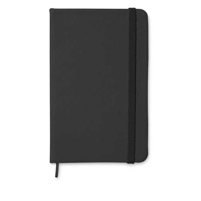 Carnet A5 Waji