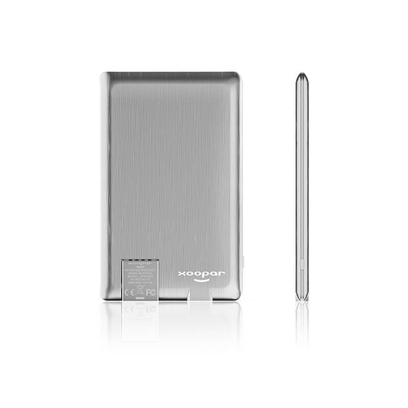 Powerbank Lodacu