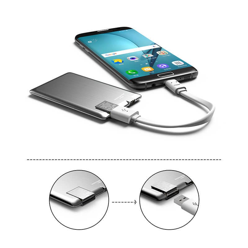 Powerbank Lodacu