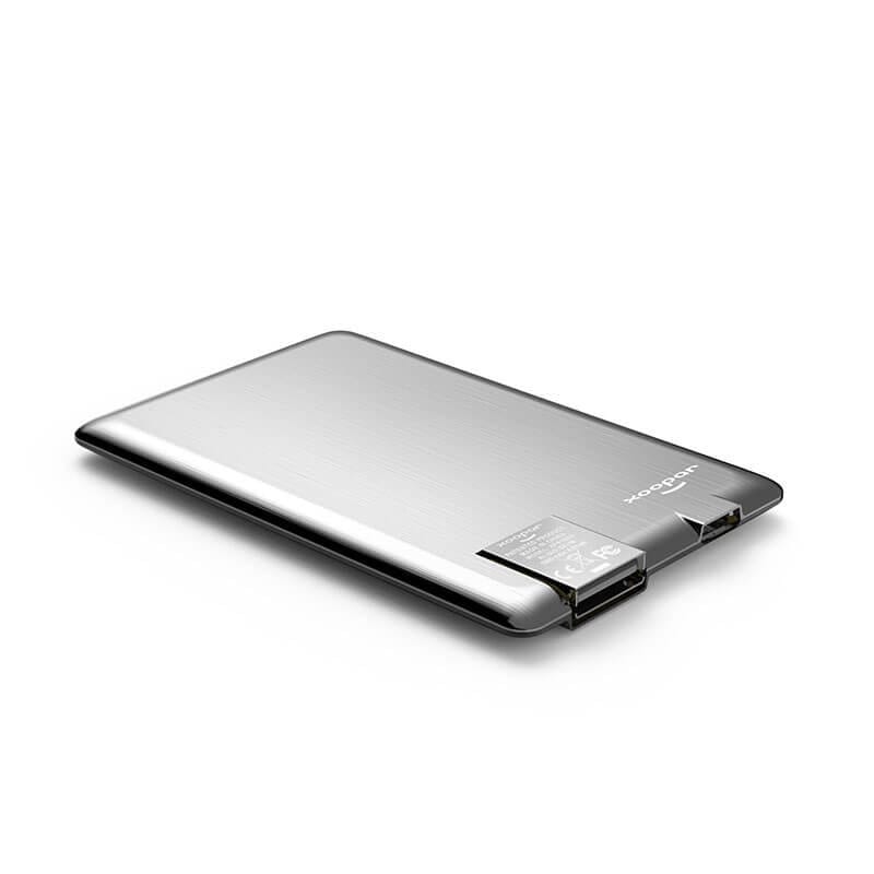 Powerbank Lodacu