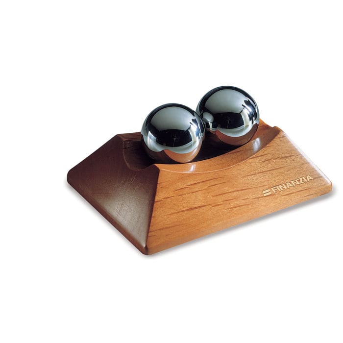 Set de balles antistress Vibu