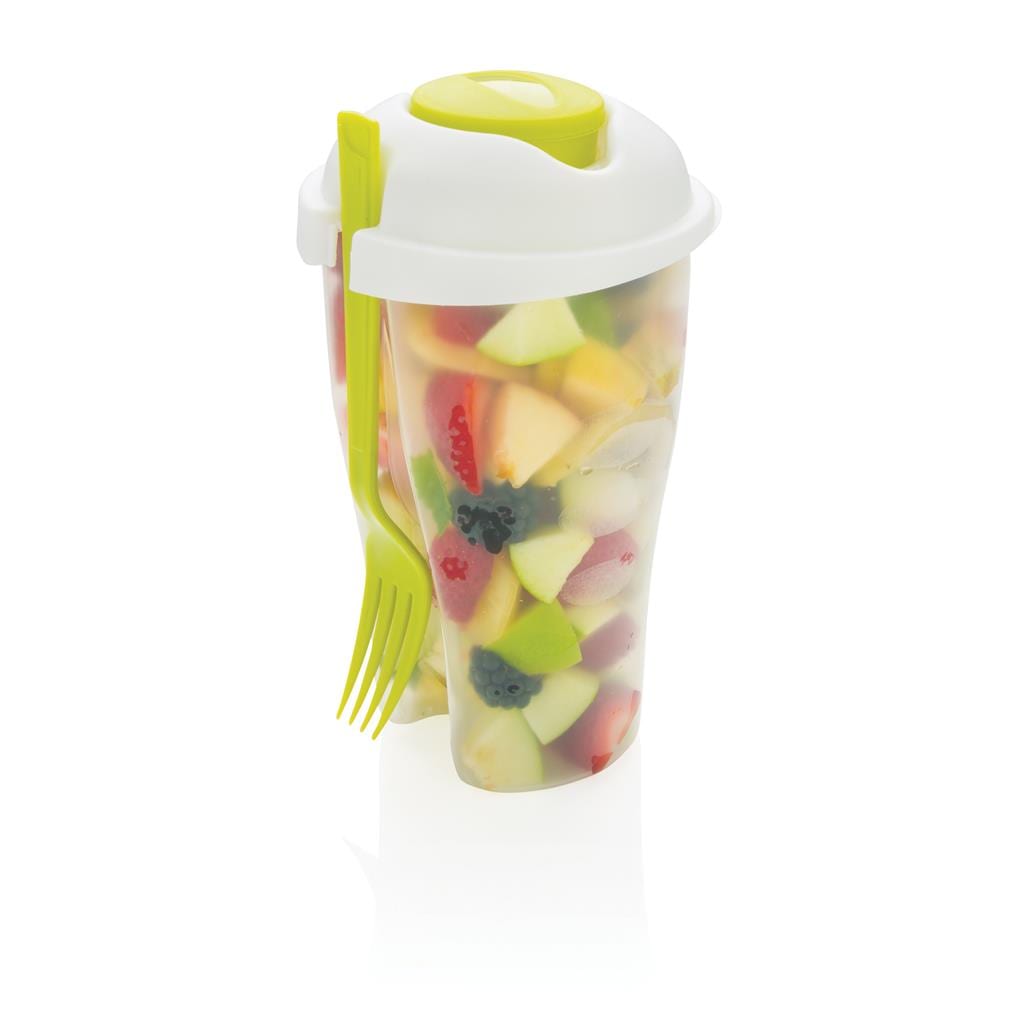 Shaker à salade Novaw