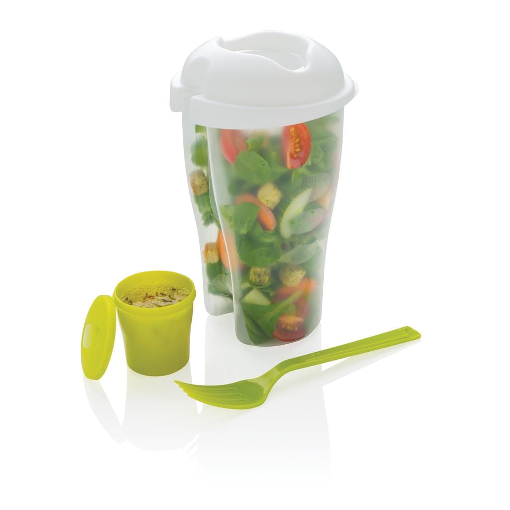 Shaker à salade Novaw