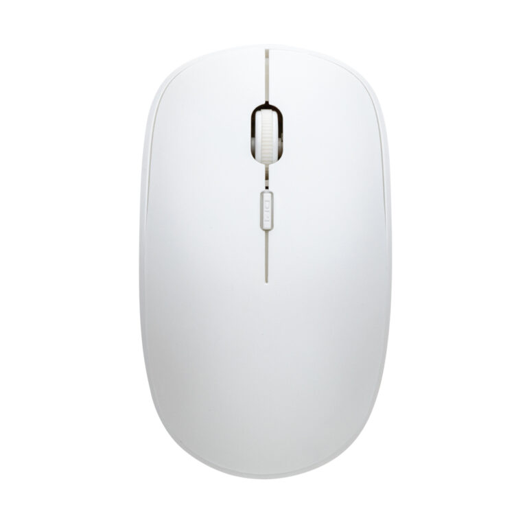 Souris Nasoh