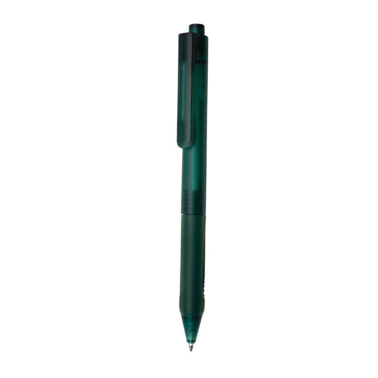 Stylo Qunu