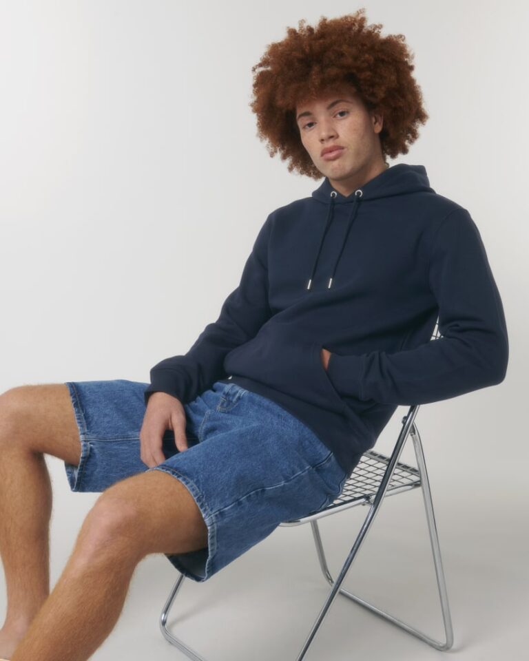Hoodie Wufak
