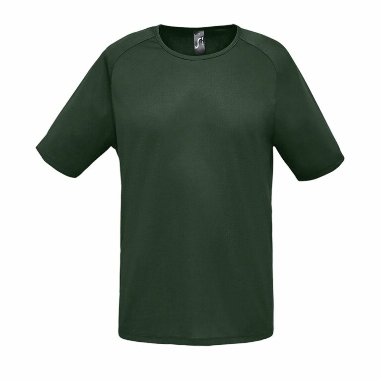Maillot de sport homme Mowel